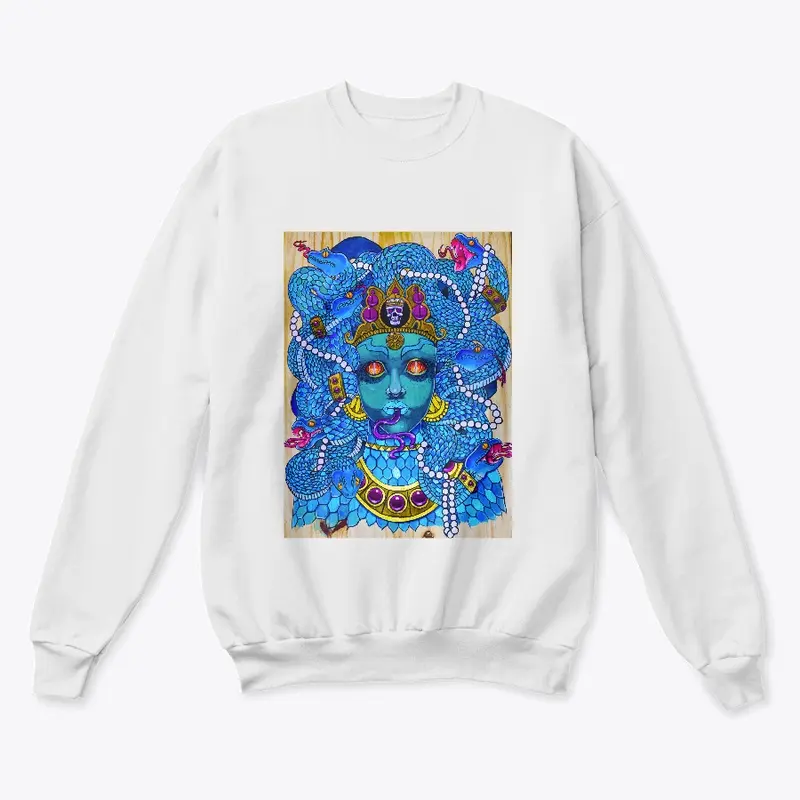 Medusa Sweater