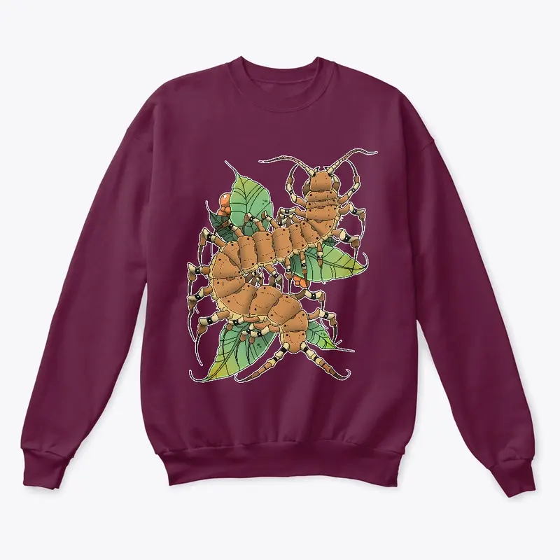 Centipede Sweater