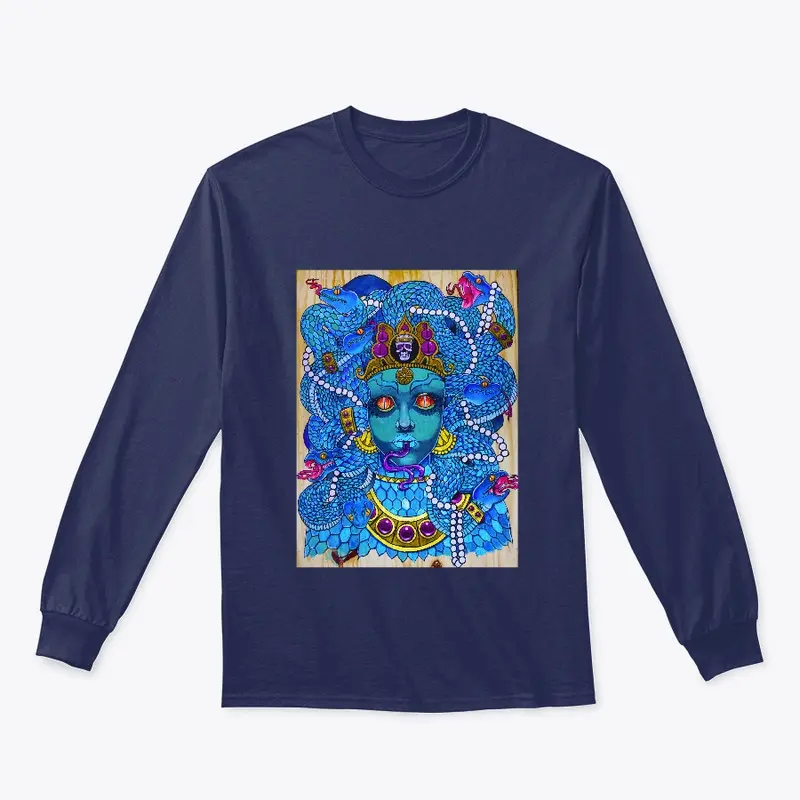 Medusa Long Sleeve