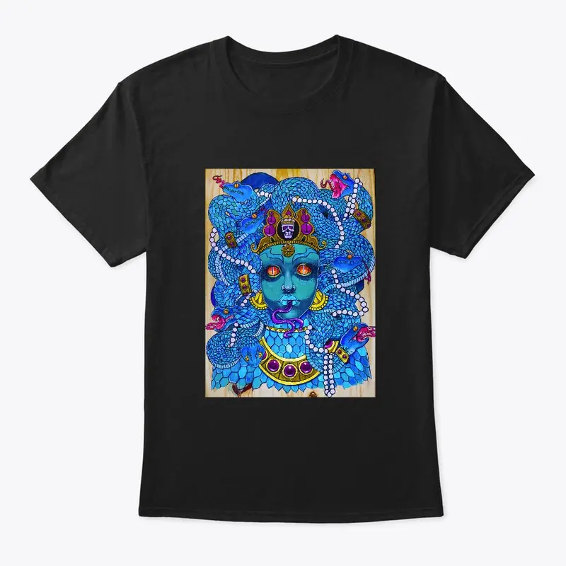 Medusa Tee