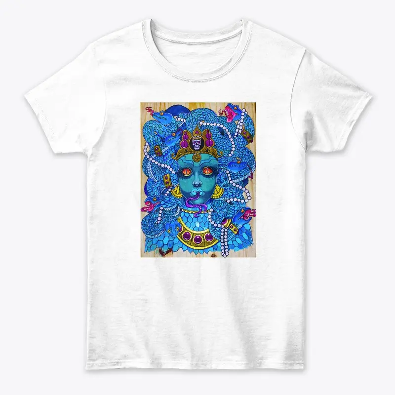 Medusa Tee